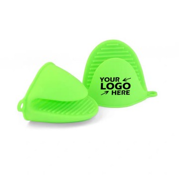 Silicone Oven Gloves